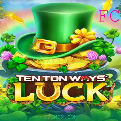 Descubra o Encantador Jogo TenTonWaysLuck na Plataforma IPIWIN.COM
