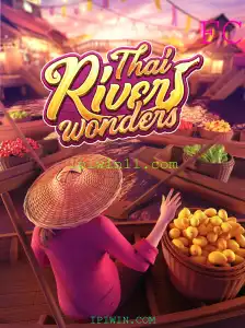 Explorando o Fascinante ThaiRiverWonders: Um Olhar sobre o Novo Jogo da IPIWIN.COM
