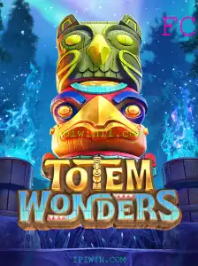 TotemWonders: A Nova Sensação do Mundo dos Jogos