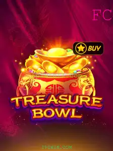 Explore o Fascinante Jogo TreasureBowl em IPIWIN.COM