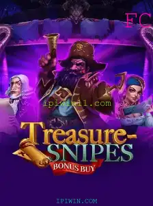 Descubra as Aventuras de TreasuresnipesBonusBuy no IPIWIN.COM
