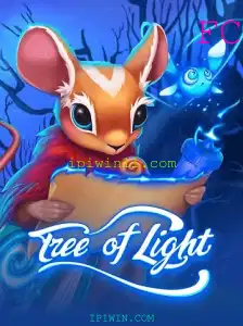 TreeofLight: Explorando a Magia e Estratégia do Novo Jogo no IPIWIN.COM