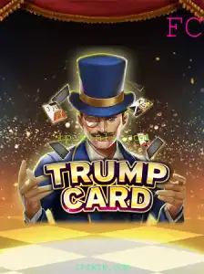 Explorando TrumpCard: O Novo Jogo de Estratégia Digital da IPIWIN.COM