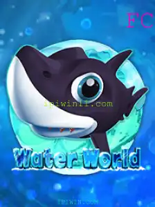 Descubra o Fascinante Mundo de WaterWorld: Um Jogo Inovador com IPIWIN.COM