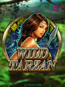 WildTarzan: Aventura Selvagem em IPIWIN.COM