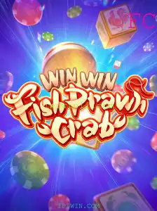 Descubra o Cativante Mundo de WinWinFishPrawnCrab