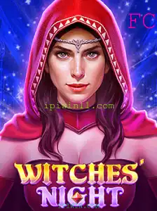 Explorando o Universo Encantador de WitchesNight