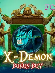 Explorando o Mundo de XDemonBonusBuy no IPIWIN.COM