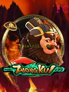 Descubra ZhongKui: O Intrigante Mundo de IPIWIN.COM